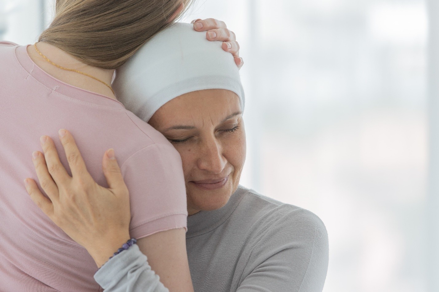 Cancer, Pain, and the Nervous System